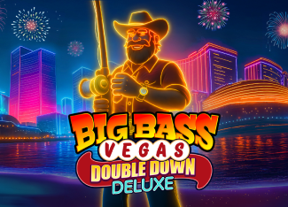 Big Bass Double Down Deluxe