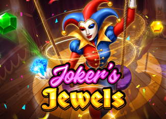 Joker’s Jewels